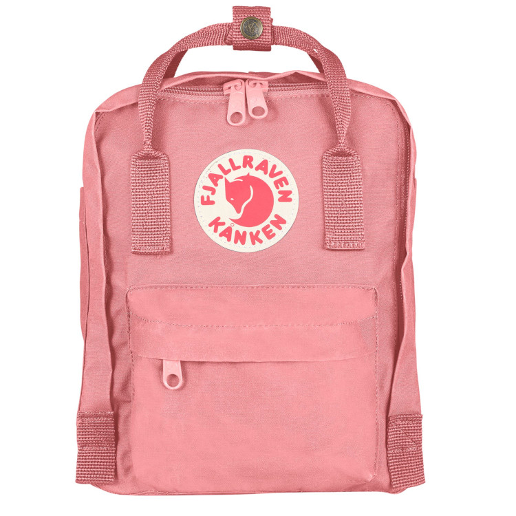 Fjallraven Kanken Mini Pack